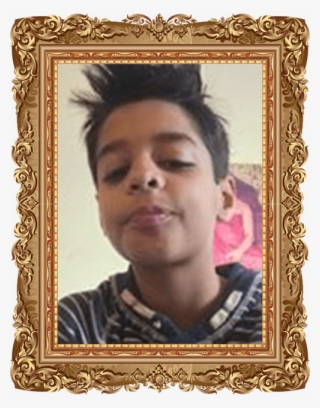 Shaarnjai Singh - Picture Frame