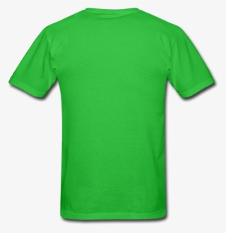 Picture Of Intolerant Men's T-shirt - Adidas Entrada 18 Jersey Green