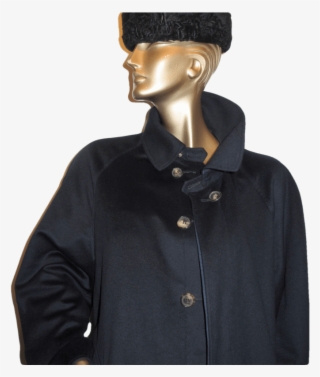 Brioni Men Coat - Mannequin