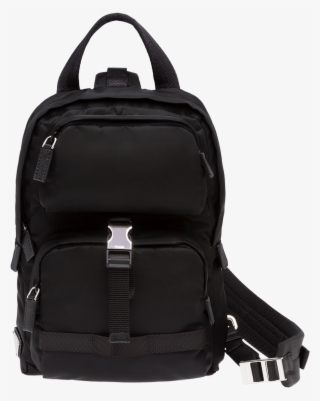Single Strap Back Bag