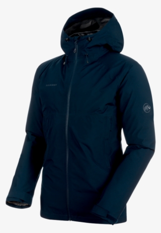 Mammut Convey 3 In 1 Hs Hooded Jacket Men - Mammut 3 In 1 Jacket