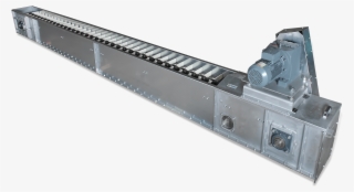 Chain Conveyor - Zincirli Konveyör