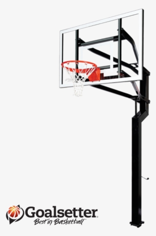 Captain - Basketball Hoops