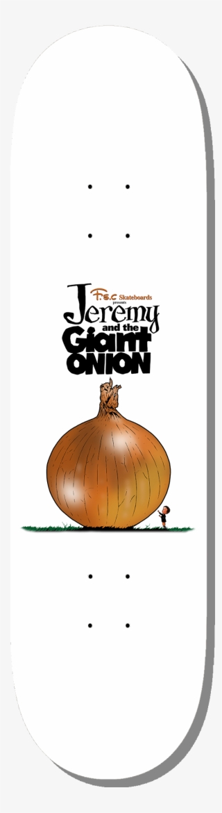 James And The Giant Peach