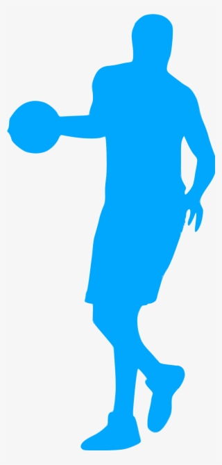 This Free Icons Png Design Of Silhouette Basket 32