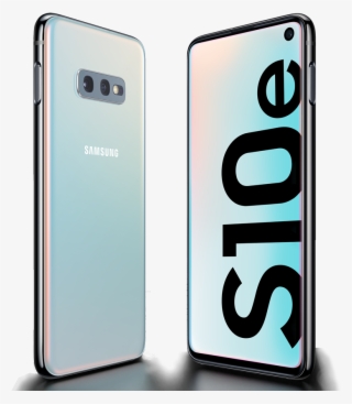 Samsung Galaxy S10e - S10 Review