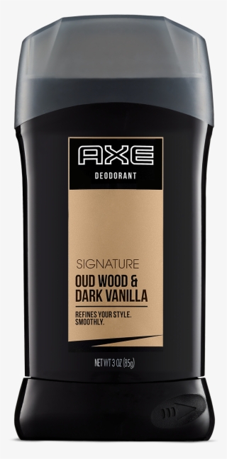 Green Axe Deodorant