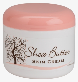 Shea Butter Skin Cream - Cosmetics