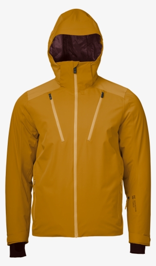 Santo Jacket - Mountain Force Mens Ski Jacket