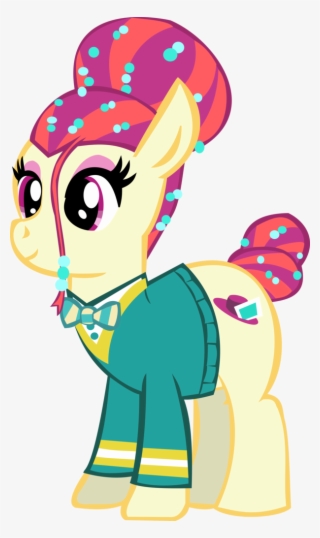 Art Transparent Transparent Background - Mylittlepony