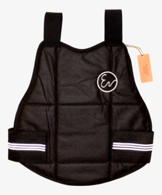 Padded Vest - Vest