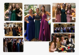 2019 Elco High School Jr/sr Prom - Formal Wear