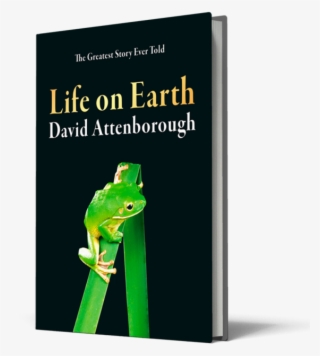 David Attenborough