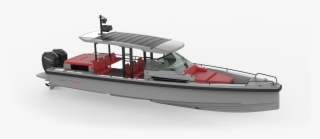 Shadow800 Grey - Brabus Shadow 800 Grey