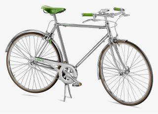 Cigno Classic Man Greenthe Spirit Of Nature, For A - Raleigh Roper 2016