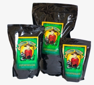 Azospirillum Super Concentrate For Better Rooting, - Chocolate