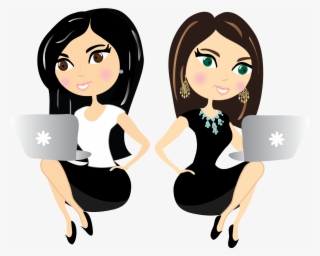 In Case You Haven't Noticed, We Took A Brief Hiatus - Cartoon