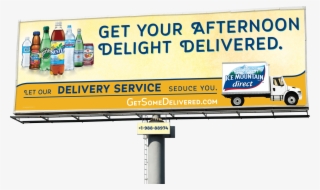 Semplice Nestle Ooh Extra 112817 V3 - Bridgend Countryside - Wales Alternative Food Festival