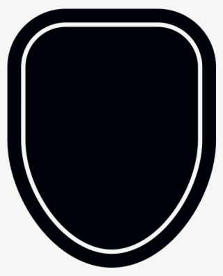 Blank Medieval Frame Png Transparent Image - Circle