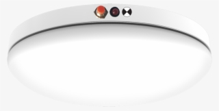 Sal Opal Ii Led Emergency Oyster 360mm - Circle