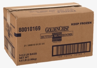 80010169 80010169-casepkg - Box