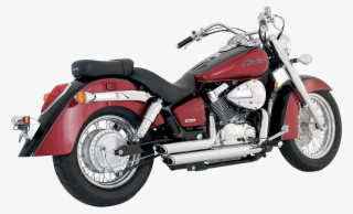 Image Coming Soon - Honda Vt Series