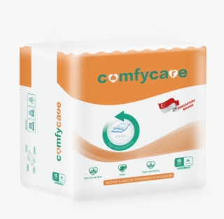 Comfy Care Underpad - Box