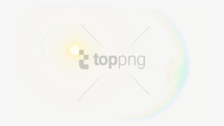 Free Png Rainbow Lens Flare Png Image With Transparent - Circle