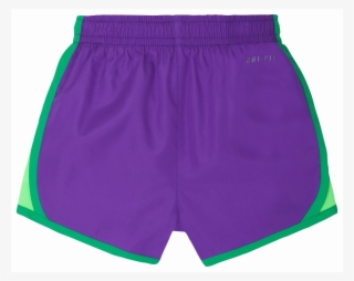 Nike Girls Dri Fit Tempo Running Shorts Thumbnail - Dri Fit Shorts Png