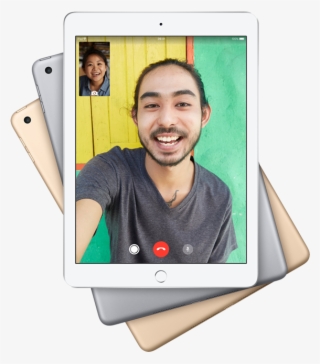 Apple Ipad Tablet - Apple Ipad Pro Transparent Background