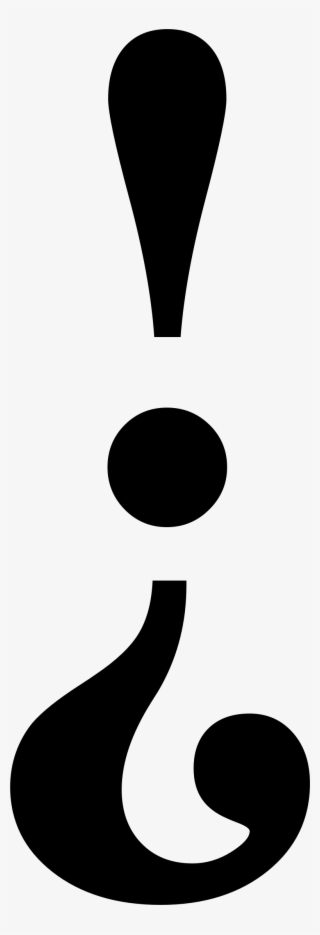 This Free Icons Png Design Of Questiclaim Mark - Exclamation Clipart