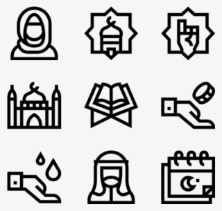 Ramadan - Home Appliances Icon Png